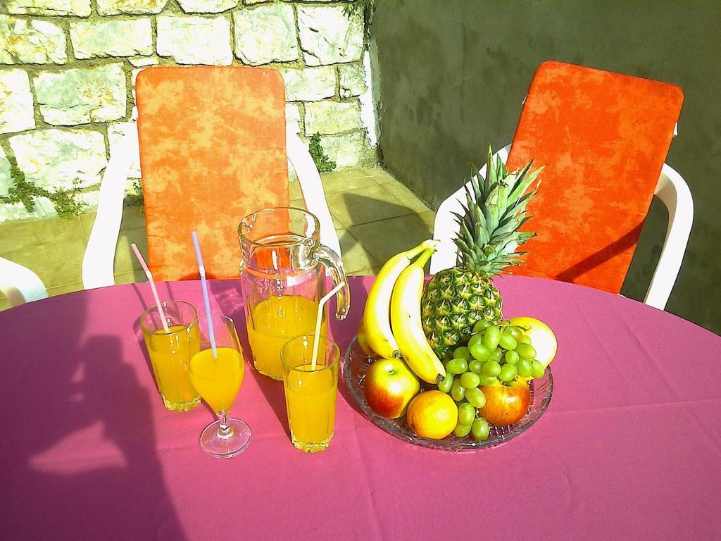 Apartment Ivan Mili Senj  Bilik gambar