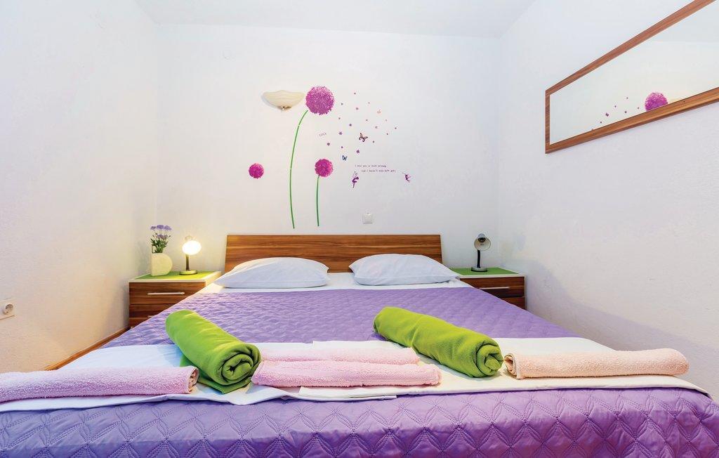 Apartment Ivan Mili Senj  Luaran gambar