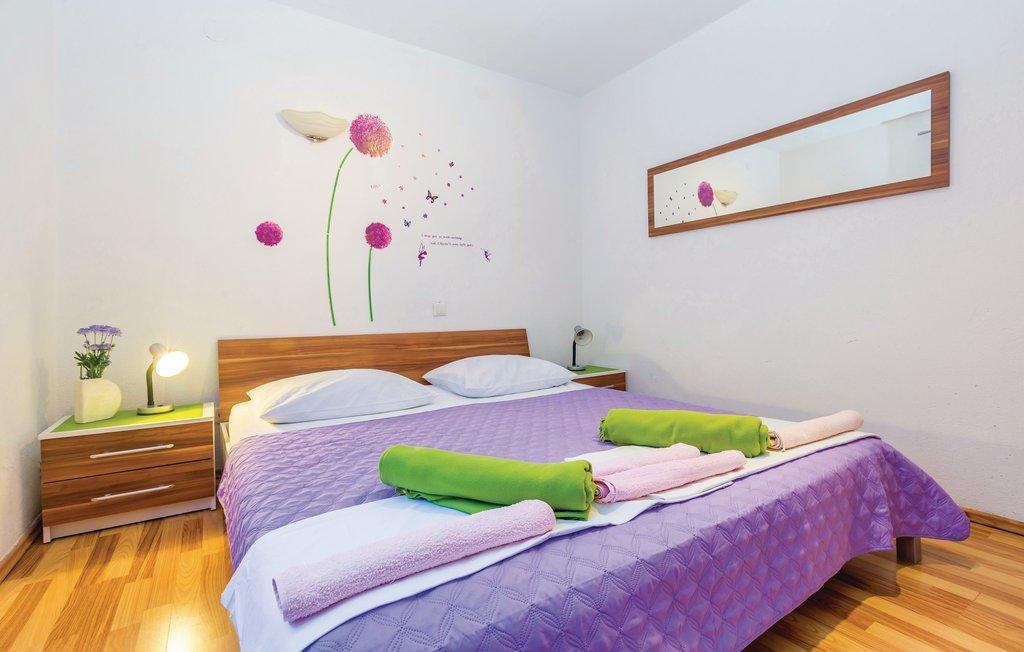 Apartment Ivan Mili Senj  Luaran gambar