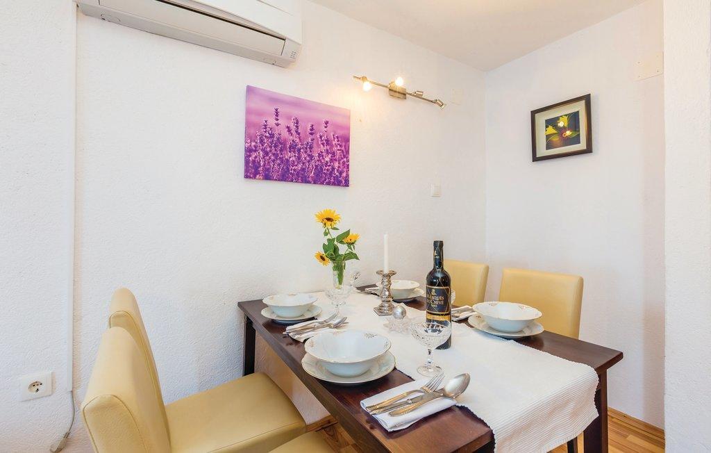 Apartment Ivan Mili Senj  Luaran gambar