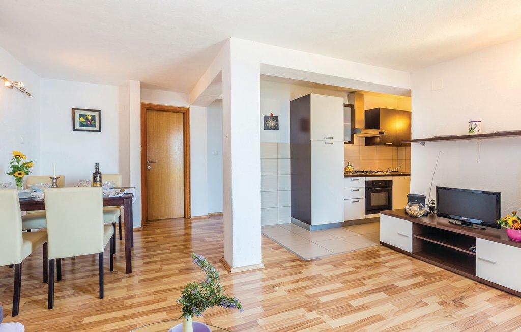 Apartment Ivan Mili Senj  Luaran gambar