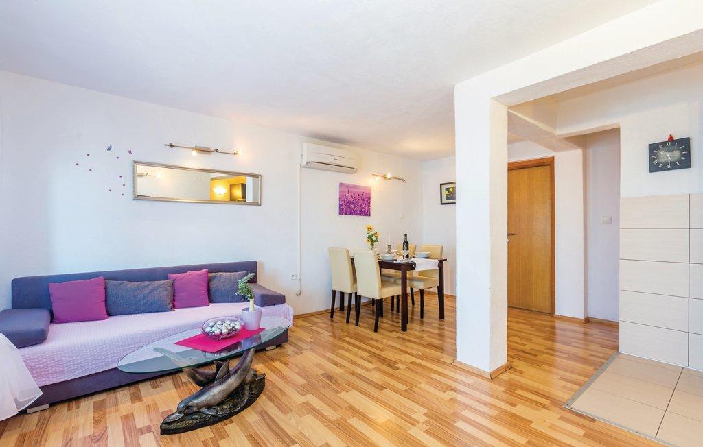 Apartment Ivan Mili Senj  Luaran gambar