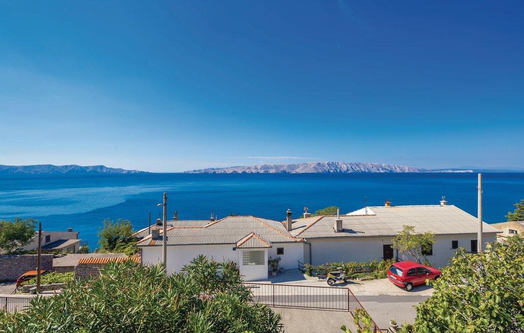 Apartment Ivan Mili Senj  Luaran gambar