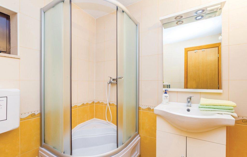 Apartment Ivan Mili Senj  Luaran gambar