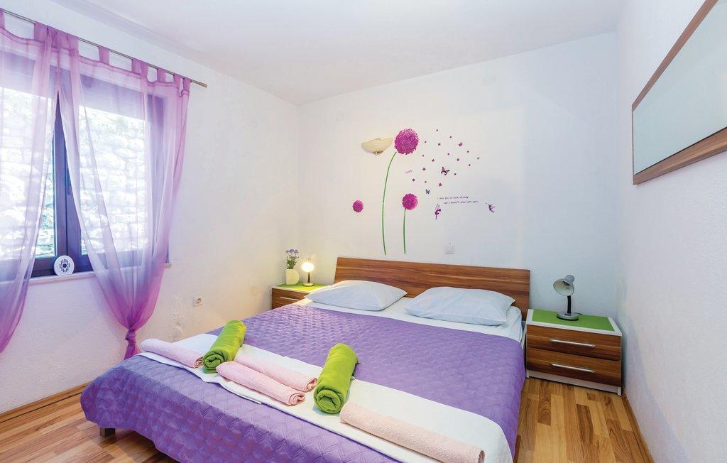 Apartment Ivan Mili Senj  Luaran gambar